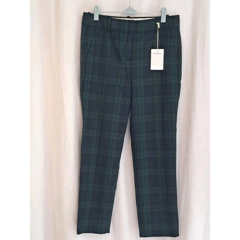 J.CREW new tag